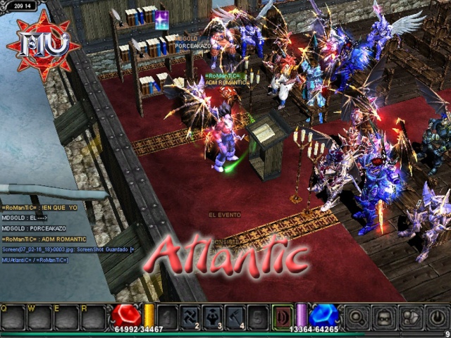 =IMAGENES DEL SERVER =Mu-Atlantic= (By ADM=RoManTiC=) 1511