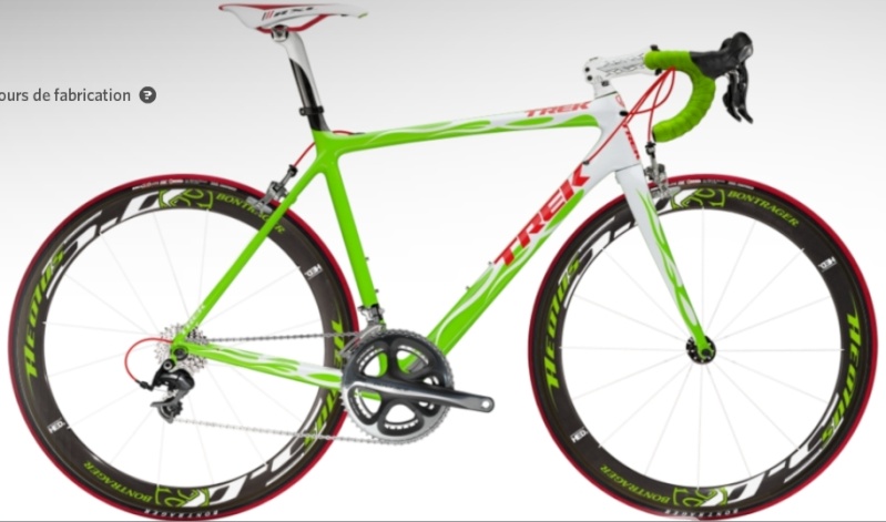 project one , 2010 Madone10