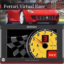 Ferrari: Virtual Race 2lienu10