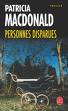 [MacDonald, Patricia] Personnes disparues Person10