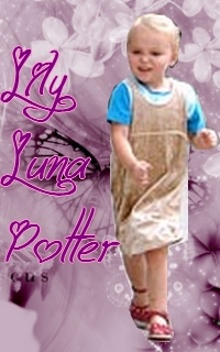 Lily Luna Potter