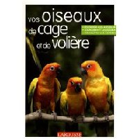 Vos oiseaux de cages et de volières 1ea15f10