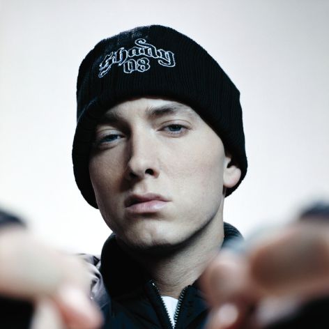 Eminem 2 albümle geliyor Eminem10