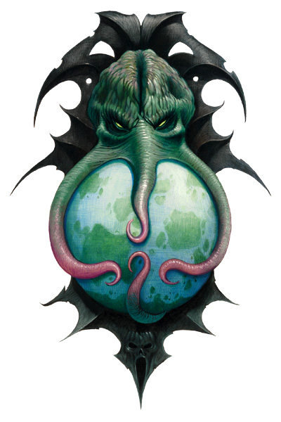 [APPLICATION REQUIRED] Illithid ; The "Mind Flayers" Illith10