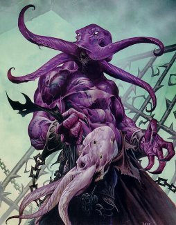 [APPLICATION REQUIRED] Illithid ; The "Mind Flayers" Slaver10