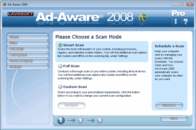 Ad-Aware 2008 Pro. 5ehe1u10