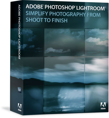 Adobe Photoshop Lightroom 6a00d810