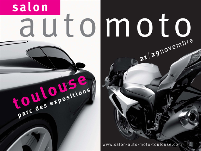 Salon Auto Moto de Toulouse du 21 au 29 novembre 2009 Salon-10
