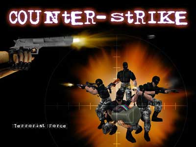 Conter-Strike Counte10