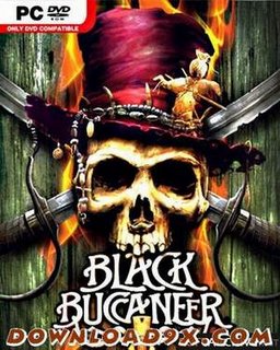 Pirates: Legend of the Black Buccaneer - PC Pirate10