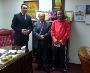 Vakefi, Sulejman Rexhepi dhe Nikola Gruevski Sulejm10