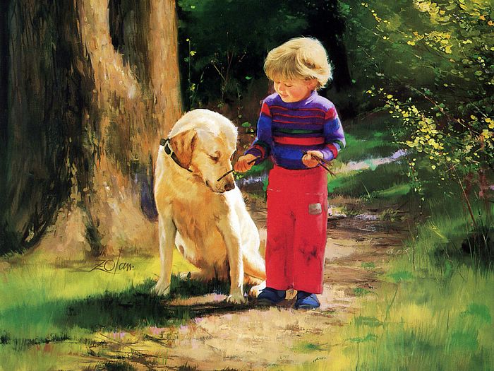 paintings - ~* Cute Paintings *~ 718