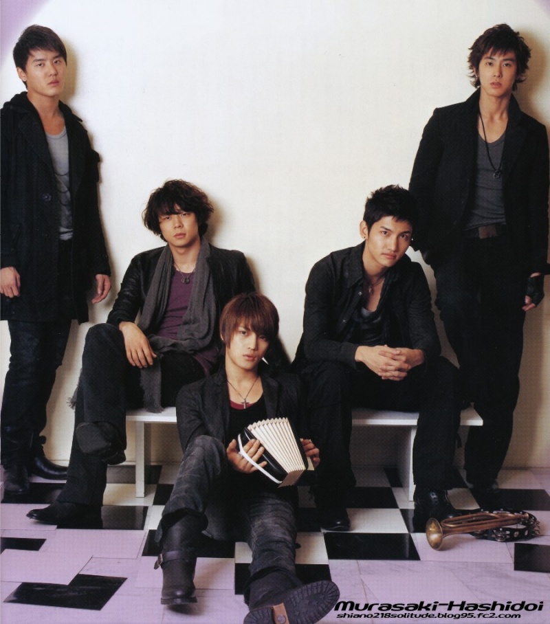 [JAP] Oricon Style ( Only Star ) Magazine March 2009 Issue Ori_0911