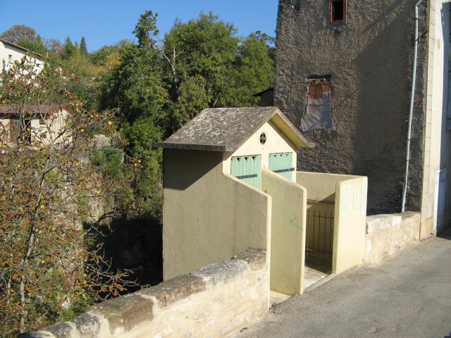 Un petit tour dans l'Ariège Img_2021