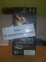 FS/FT- XFX 7870 GHz 2GB Core Edition 2013-066