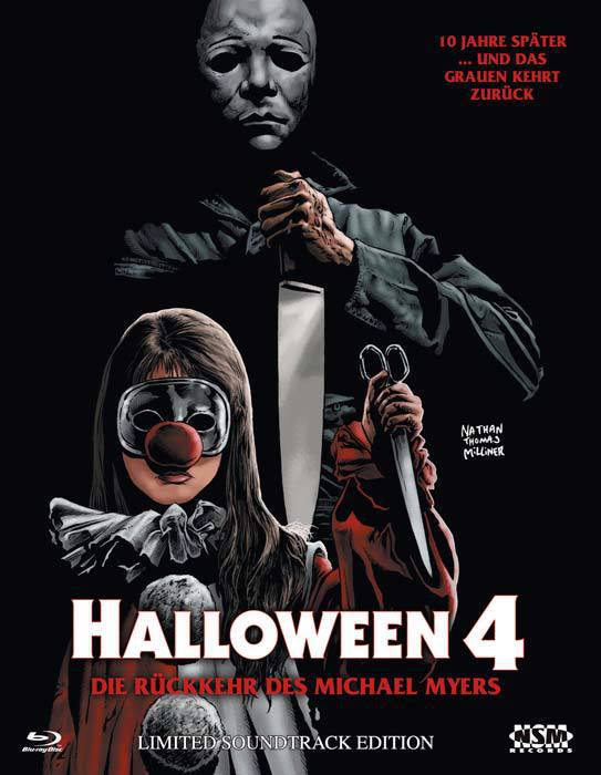 Halloween 4: The Return of Michael Myers (1988, Dwight H. Little) - Page 4 37513810