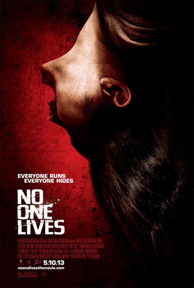 No One Lives (2012. Ryûhei Kitamura) 55809210