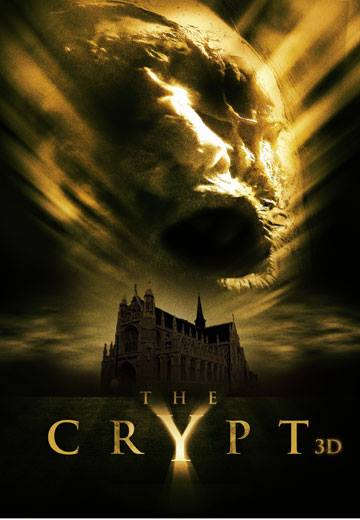 The Crypt (2014, Mark Murphy) 57589410