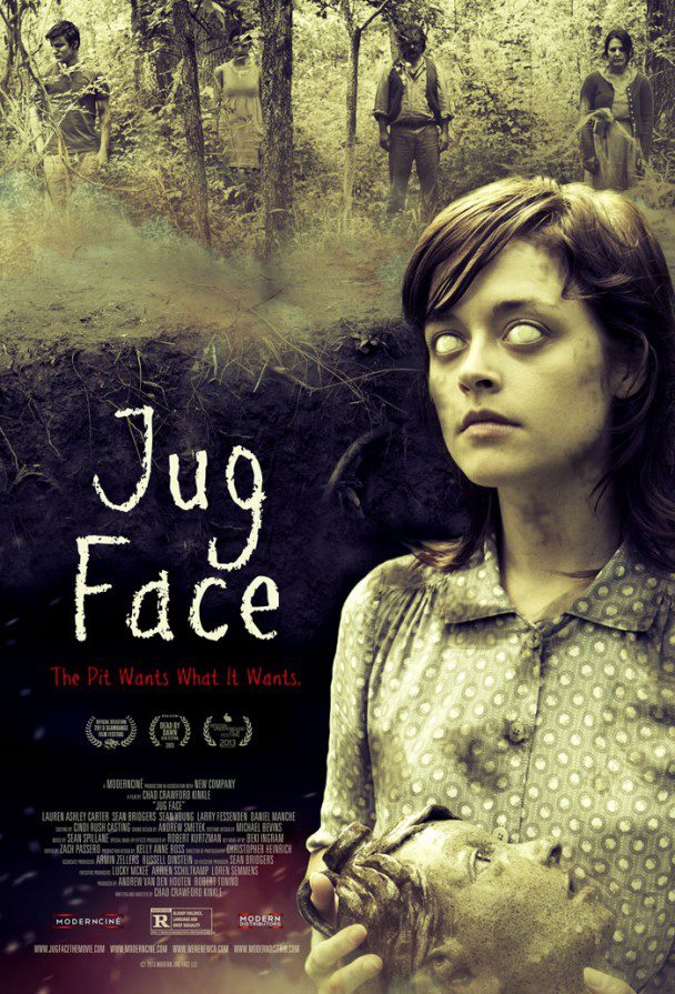 Jug Face (2013, Tchad Crawford Kinkle) 94694210