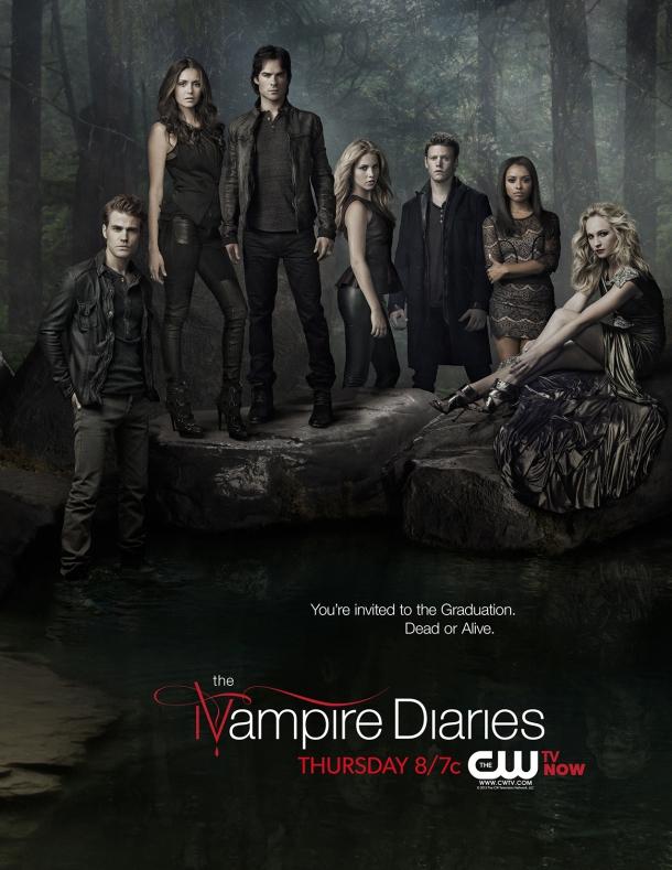 The Vampire Diaries (2009-2013, Kevin Williamson et Julie Plec) - Page 2 Vous-e10