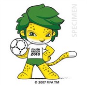 PIALA DUNIA FIFA 2010 AFRIKA SELATAN 88703910