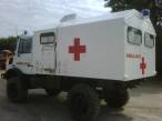 recherche shelter type ambulance Merced12