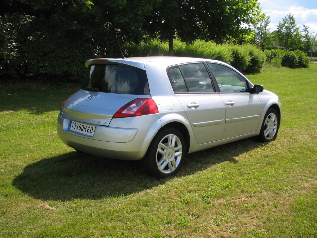 ma megane ( nouvelle voiture une petite clio ) Img_1717