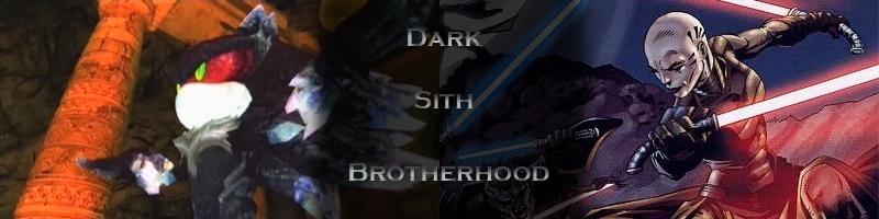 Dark Sith Brotherhood clan