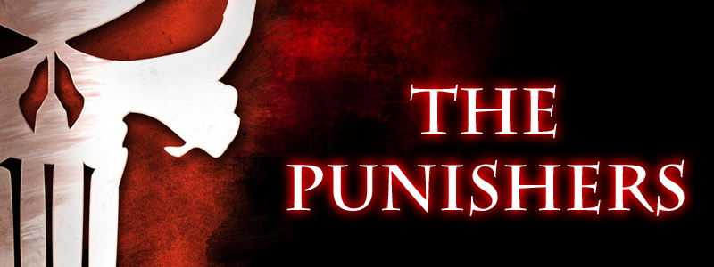 The Punishers - MUNDO GAMMA