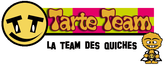 [Team] Tarte Team Logoty17