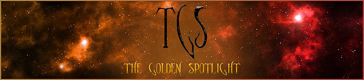 Free forum : The Golden Spot-light (TGS) Finish22