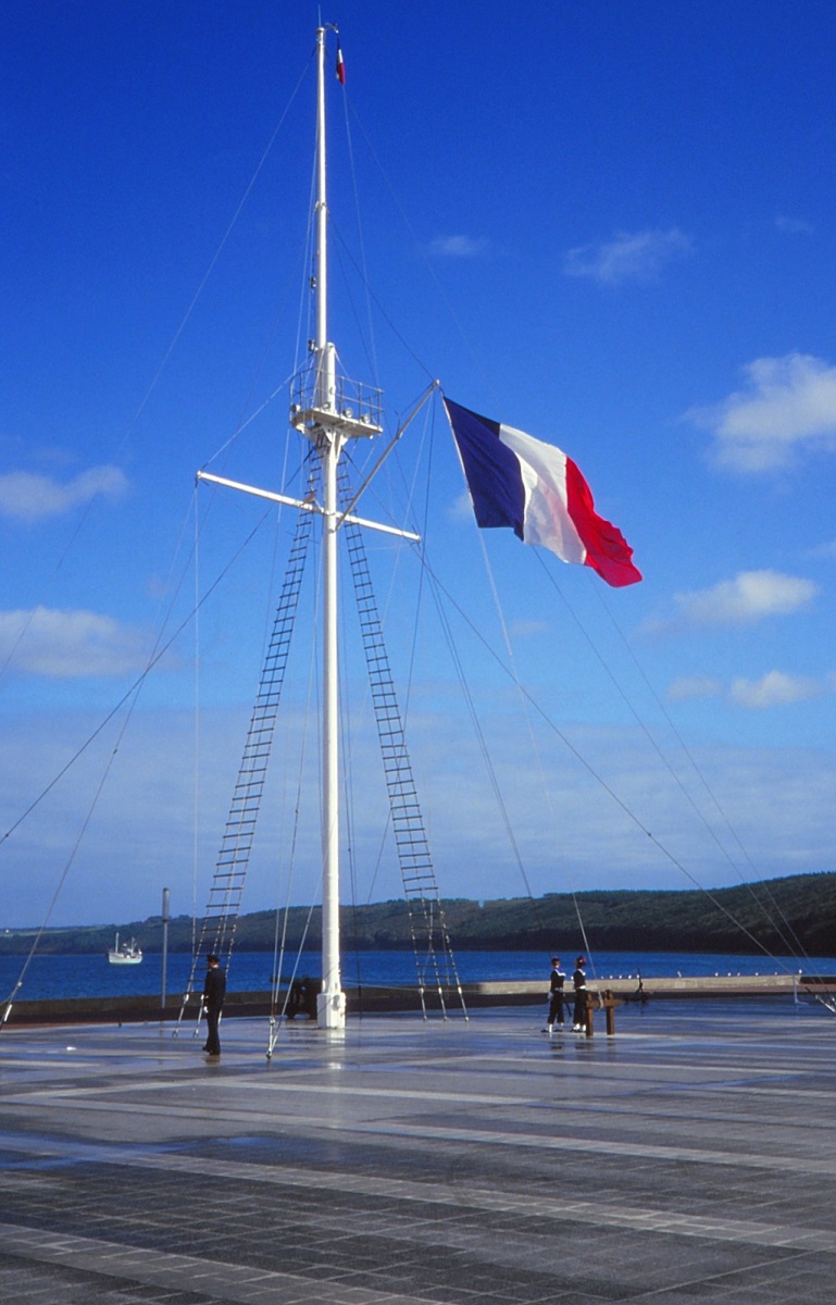 École d'administration de la Marine 1149