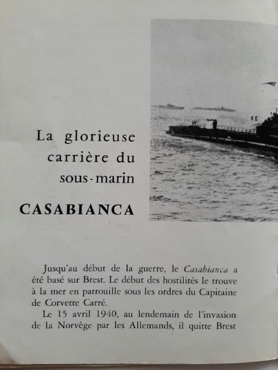CASABIANCA (EE) - Page 10 919