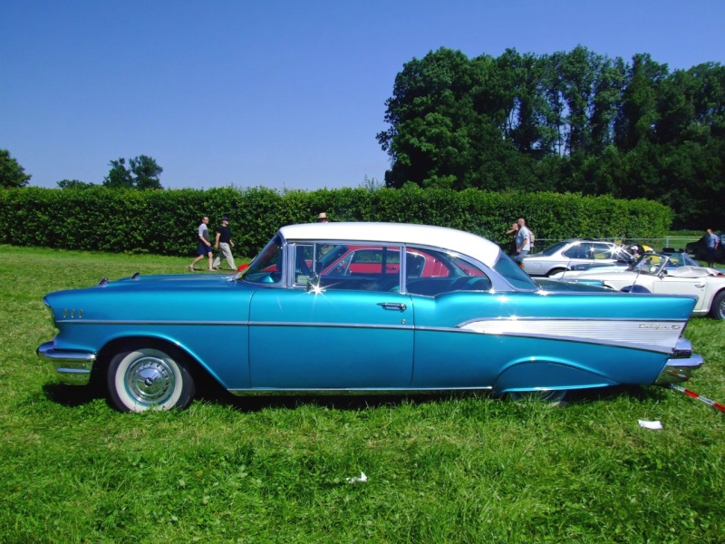 Chevy 1957 - Bel Air e outros 01_1010