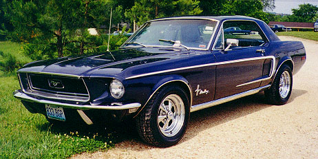 Ford Mustang´s 0_must10
