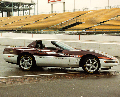 Pace-car 500 miles - Indianapolis/EUA - 1926/2000 199510