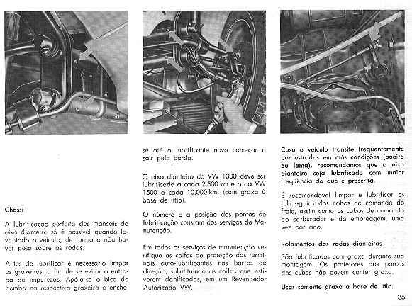 VW Fusca - Material Técnico & Afins Ft_9310