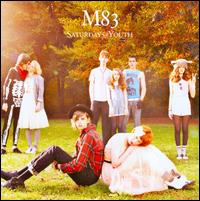 What are you listening to right now? M83-sa10