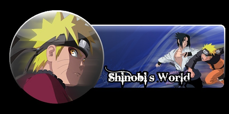 Shinobi's World