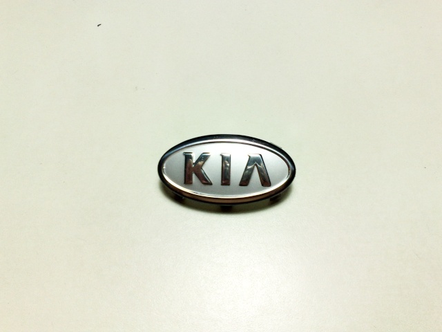Sparkle the Kia OEM logo ! Kia_st11