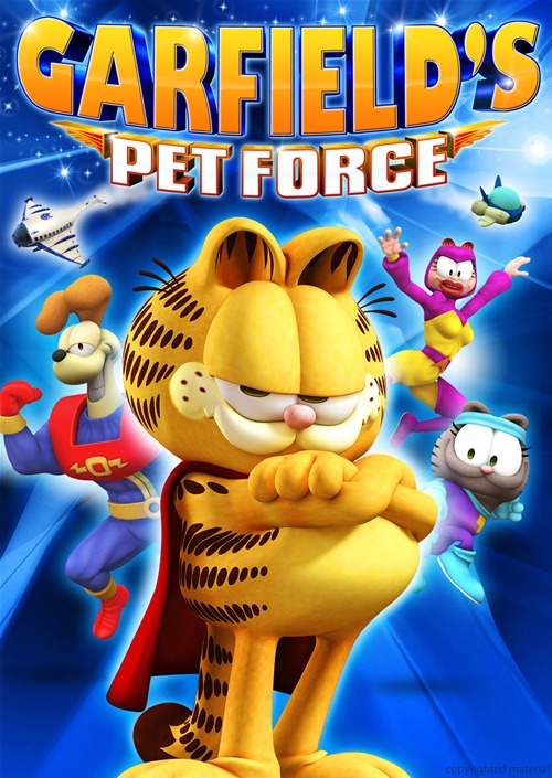 بانفراد تم وقبل الجميع فيلم الانيمى الرائع Garfields Pet Force 2009 مترجم بمساحة MB 190 ميجا تحميل مباشر وعلى أكثر من سيرفر 20p3ou10