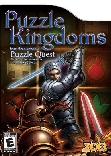 حصرياً وبانفراد تام ؛ احدث العاب 2009 ومع اللعبة الرائعة Puzzle Kingdoms 2009 ، تحميل مباشر على اكثر من سيرفر 23lxmy10