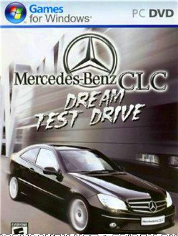 مع اقوي العاب السباق والسيارات ومرسيدس بنز Mercedes Benz CLC 2009 ، كاملة مضغوطة بحجم 82 ميجا فقط مع الكراك ، على اكثر من سيرفر 23lxmy11