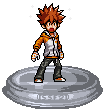 Sawada Tsunayoshi Classi13