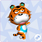 Gran Hermano del Animal Crossing Miguel10