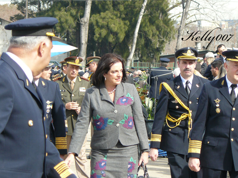 Dia de la Fuerza Aerea Argentina Garra10