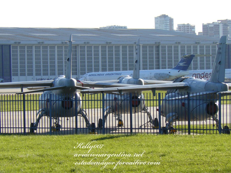 Patrouille du France P210