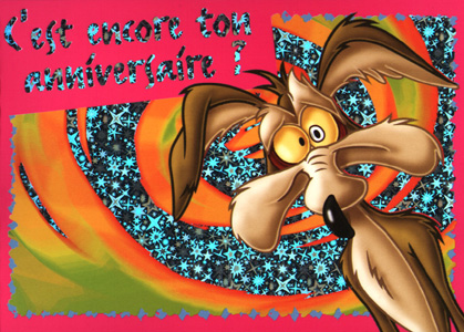 les anniversaires - Page 3 Annive10