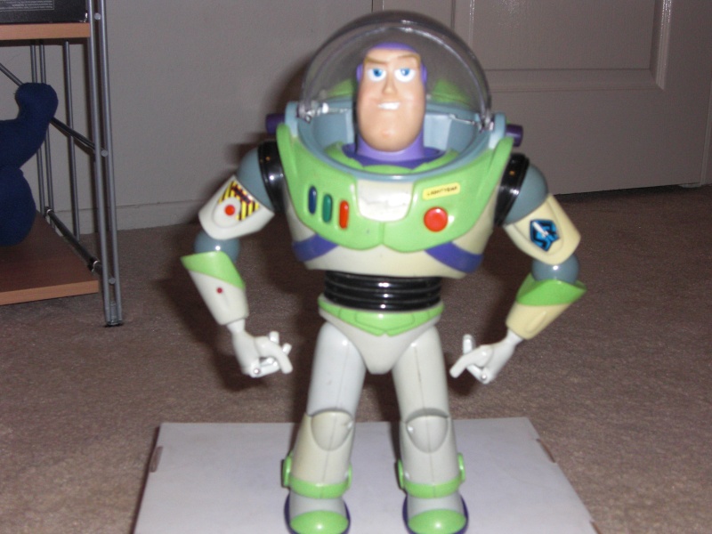 Buzz or Woody? Cimg0544