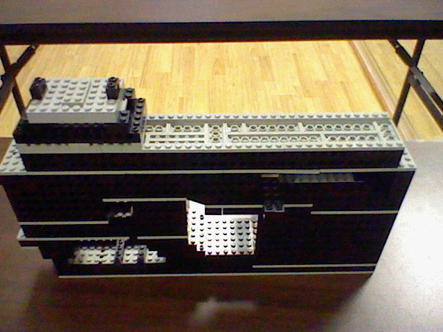 My SUPA AWESOME LEGO GUN (Made a new one) Hni_0013